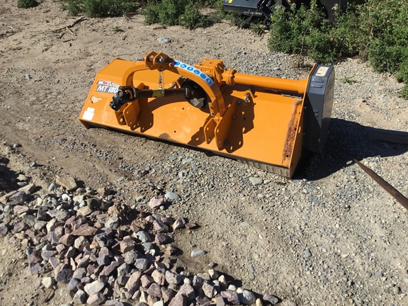 2021 Ferri MT180 Mower/Flail