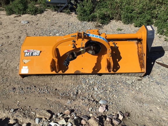2021 Ferri MT180 Mower/Flail
