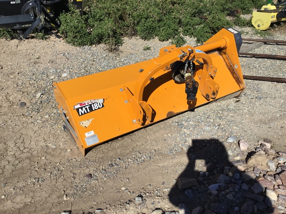 2021 Ferri MT180 Mower/Flail
