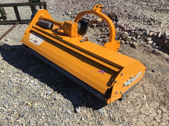 2021 Ferri MT180 Mower/Flail