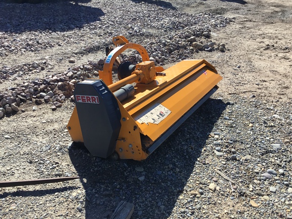 2021 Ferri MT180 Mower/Flail