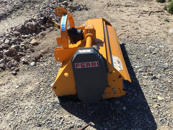 2021 Ferri MT180 Mower/Flail