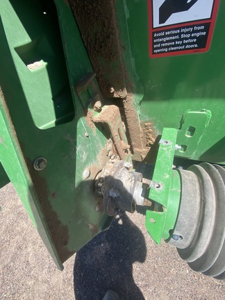 2014 John Deere 608C Header Corn Head