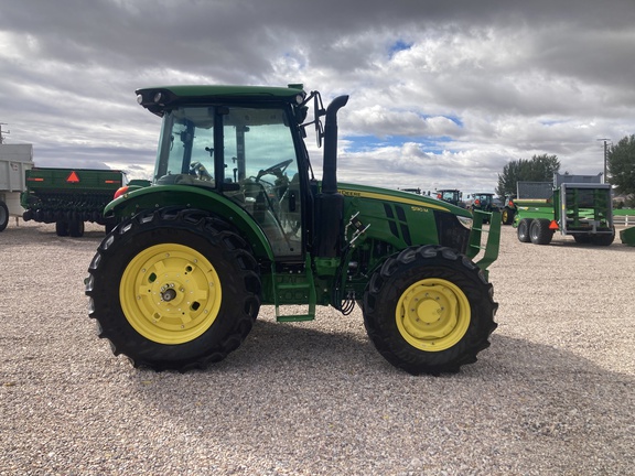 2024 John Deere 5130M Tractor