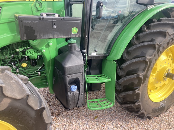 2024 John Deere 5130M Tractor