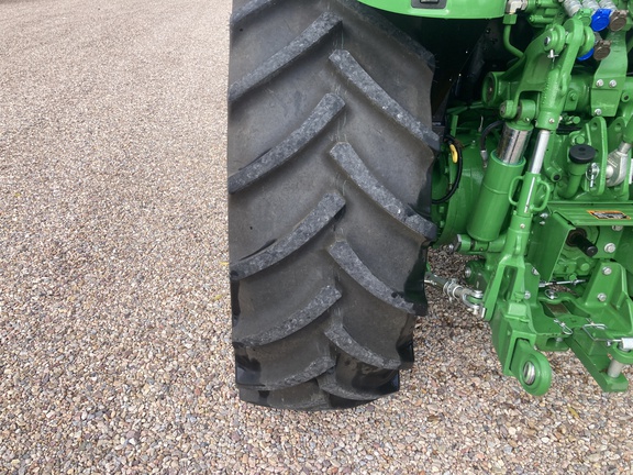 2024 John Deere 5130M Tractor