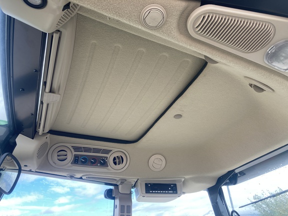 2024 John Deere 5130M Tractor