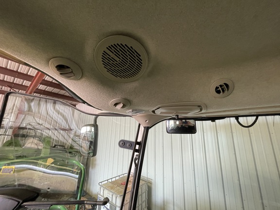 2019 John Deere W235 Windrower