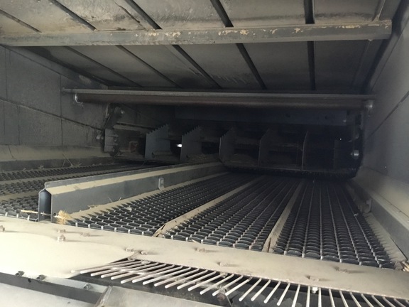 2012 CLAAS Lexion 770 Combine