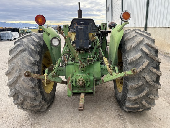 1976 John Deere 2440 Tractor