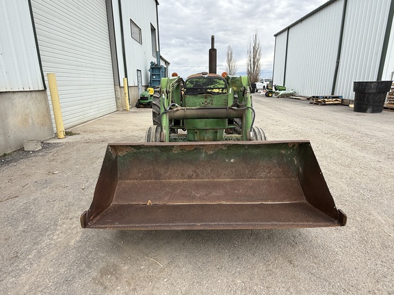 1976 John Deere 2440 Tractor
