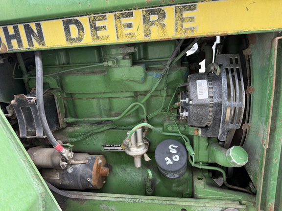 1976 John Deere 2440 Tractor