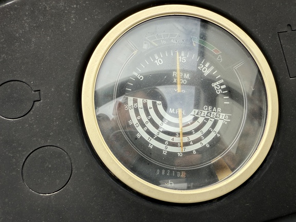 1976 John Deere 2440 Tractor