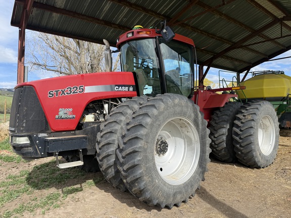 2006 Case IH STX325 Tractor 4WD