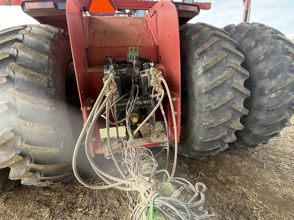 2006 Case IH STX325 Tractor 4WD