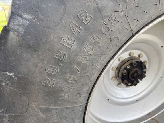 2006 Case IH STX325 Tractor 4WD