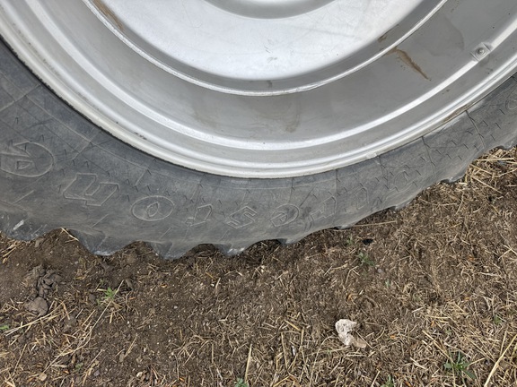 2006 Case IH STX325 Tractor 4WD