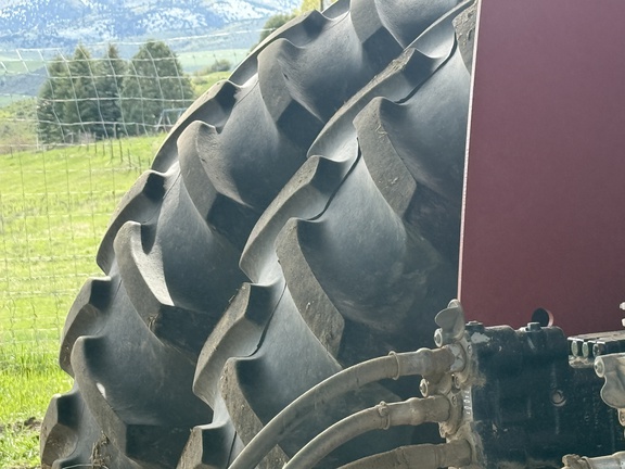 2006 Case IH STX325 Tractor 4WD