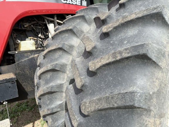2006 Case IH STX325 Tractor 4WD