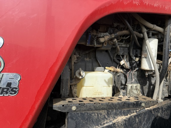 2006 Case IH STX325 Tractor 4WD