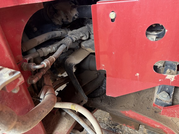 2006 Case IH STX325 Tractor 4WD