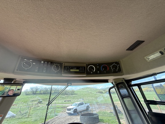 2006 Case IH STX325 Tractor 4WD