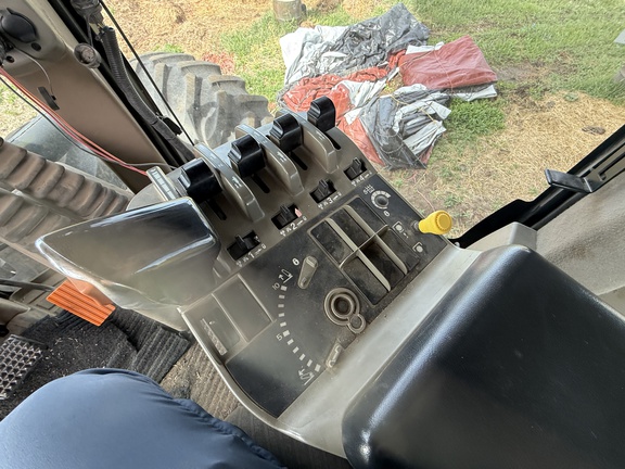 2006 Case IH STX325 Tractor 4WD