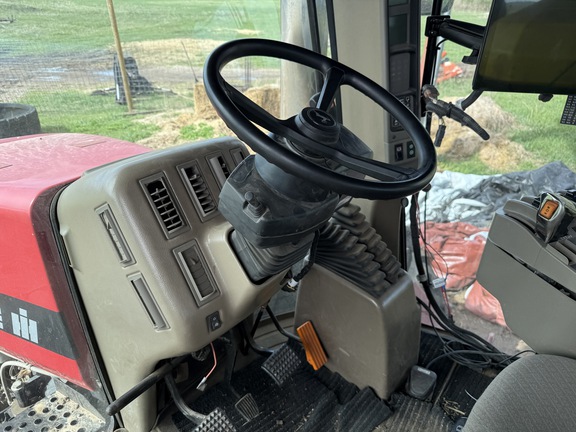 2006 Case IH STX325 Tractor 4WD