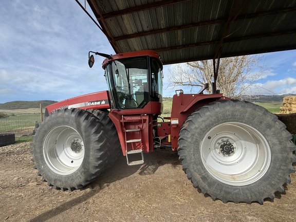 2006 Case IH STX325 Tractor 4WD
