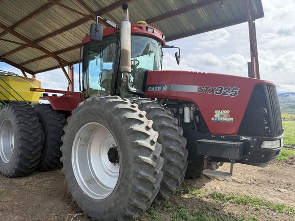 2006 Case IH STX325 Tractor 4WD