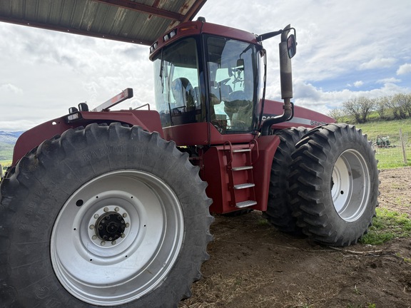 2006 Case IH STX325 Tractor 4WD