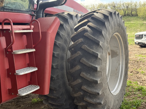 2006 Case IH STX325 Tractor 4WD