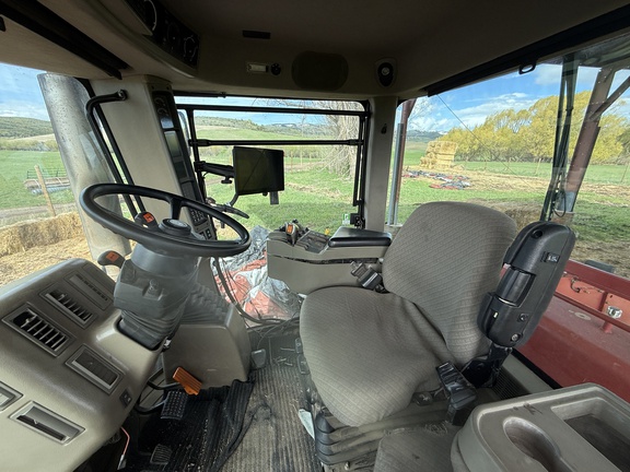 2006 Case IH STX325 Tractor 4WD