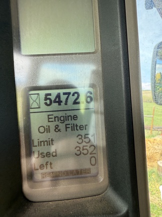 2006 Case IH STX325 Tractor 4WD