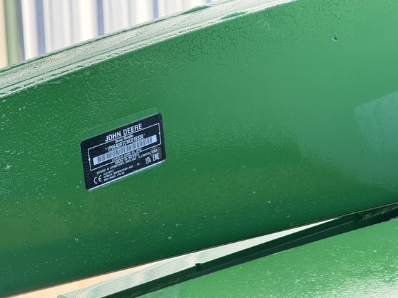 2022 John Deere 6145M Tractor