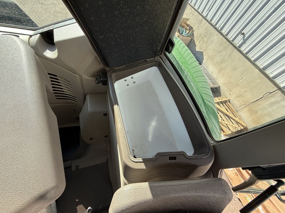 2022 John Deere 6145M Tractor