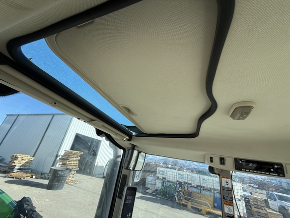 2022 John Deere 6145M Tractor