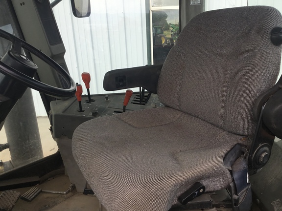 1999 Case IH 9380Q Tractor Rubber Track