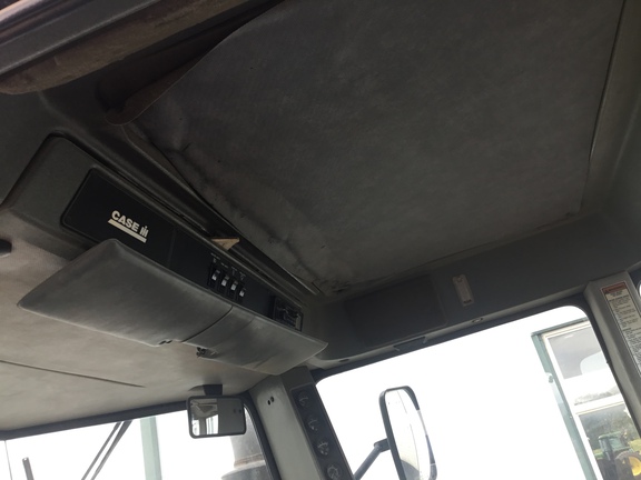 1999 Case IH 9380Q Tractor Rubber Track