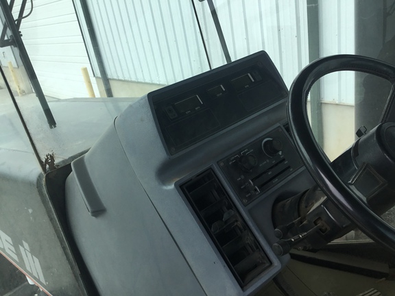 1999 Case IH 9380Q Tractor Rubber Track