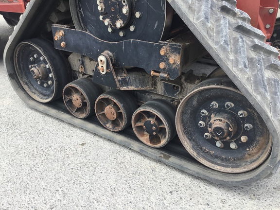 1999 Case IH 9380Q Tractor Rubber Track