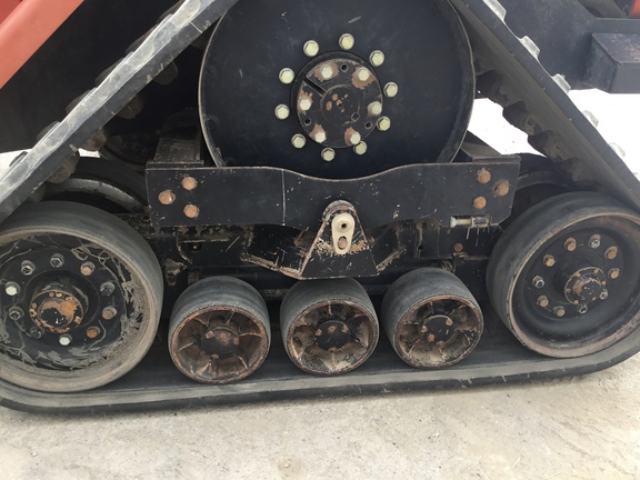 1999 Case IH 9380Q Tractor Rubber Track