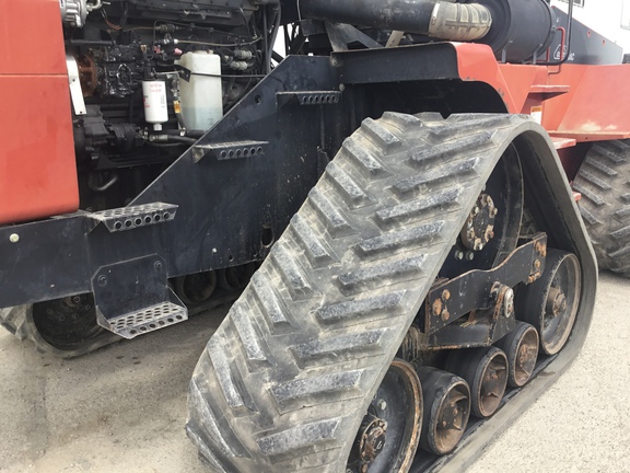 1999 Case IH 9380Q Tractor Rubber Track