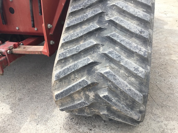 1999 Case IH 9380Q Tractor Rubber Track