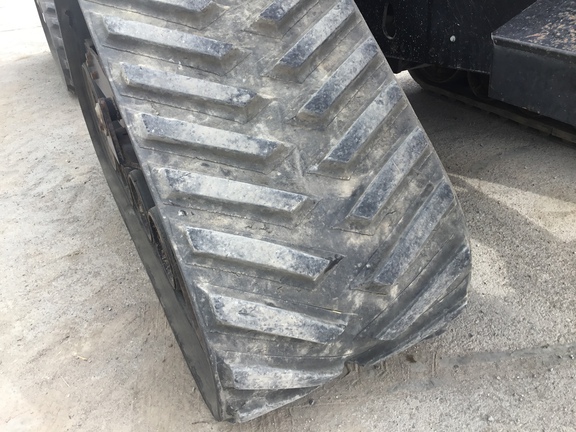 1999 Case IH 9380Q Tractor Rubber Track