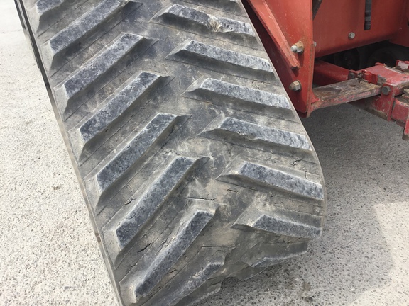 1999 Case IH 9380Q Tractor Rubber Track