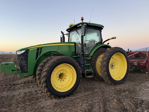 2020 John Deere 8295R Tractor