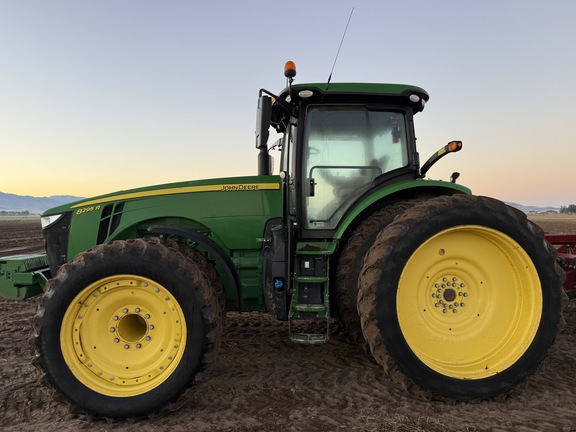 2020 John Deere 8295R Tractor