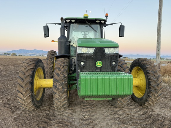 2020 John Deere 8295R Tractor