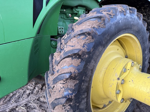 2020 John Deere 8295R Tractor